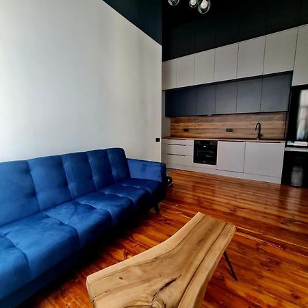 Hola Apartamenty Piotrkowska Lodz  Luaran gambar