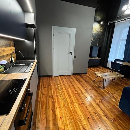 Hola Apartamenty Piotrkowska Lodz  Luaran gambar
