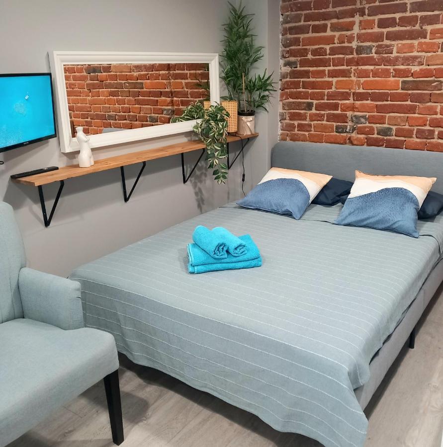 Hola Apartamenty Piotrkowska Lodz  Luaran gambar