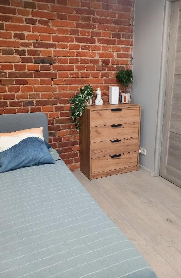 Hola Apartamenty Piotrkowska Lodz  Luaran gambar