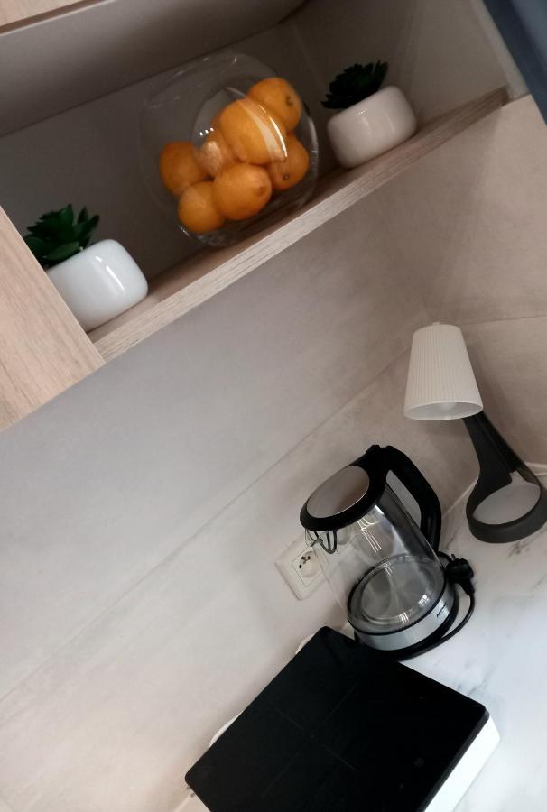 Hola Apartamenty Piotrkowska Lodz  Luaran gambar