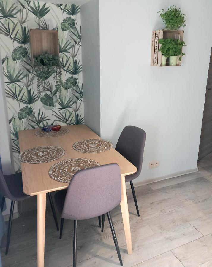 Hola Apartamenty Piotrkowska Lodz  Luaran gambar
