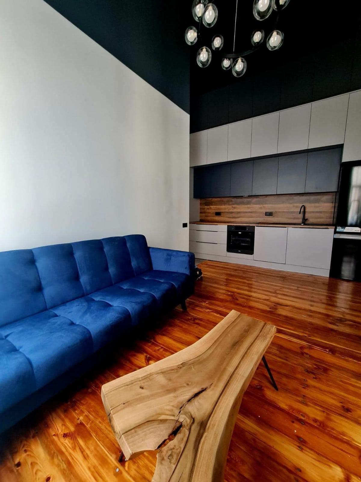 Hola Apartamenty Piotrkowska Lodz  Luaran gambar