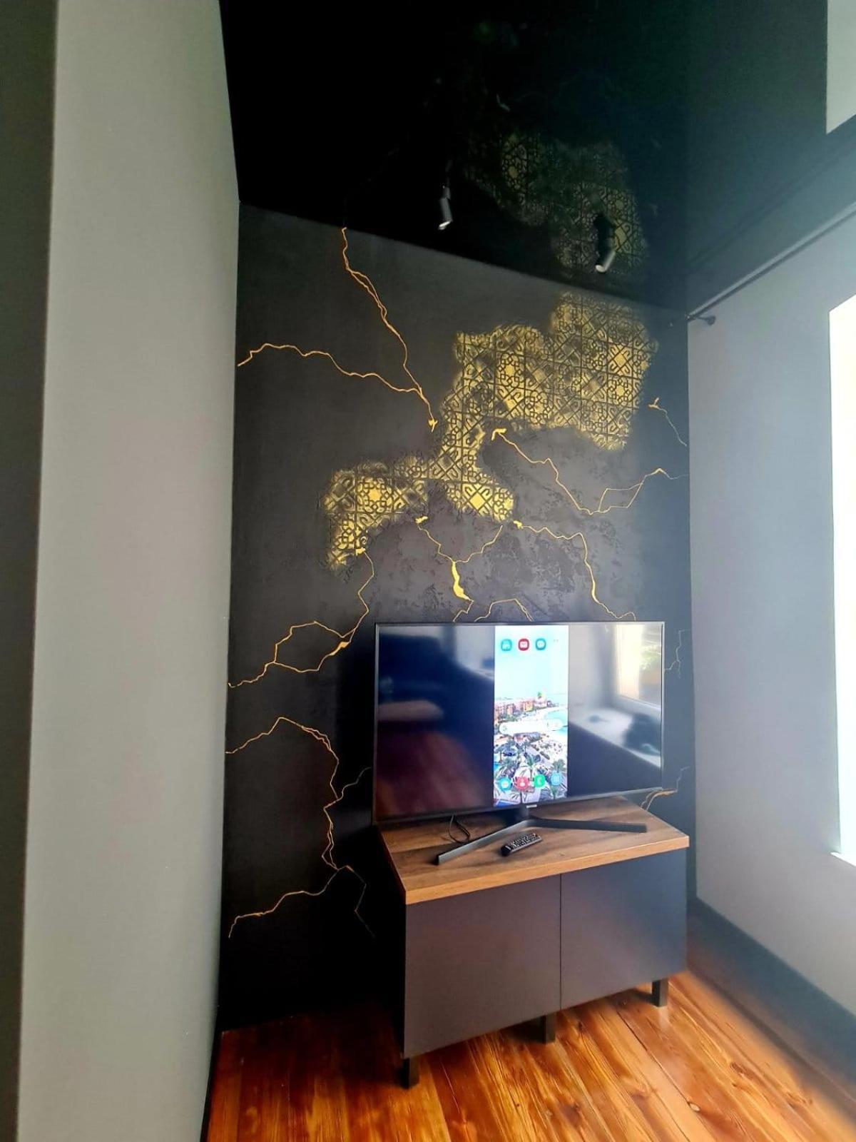 Hola Apartamenty Piotrkowska Lodz  Luaran gambar