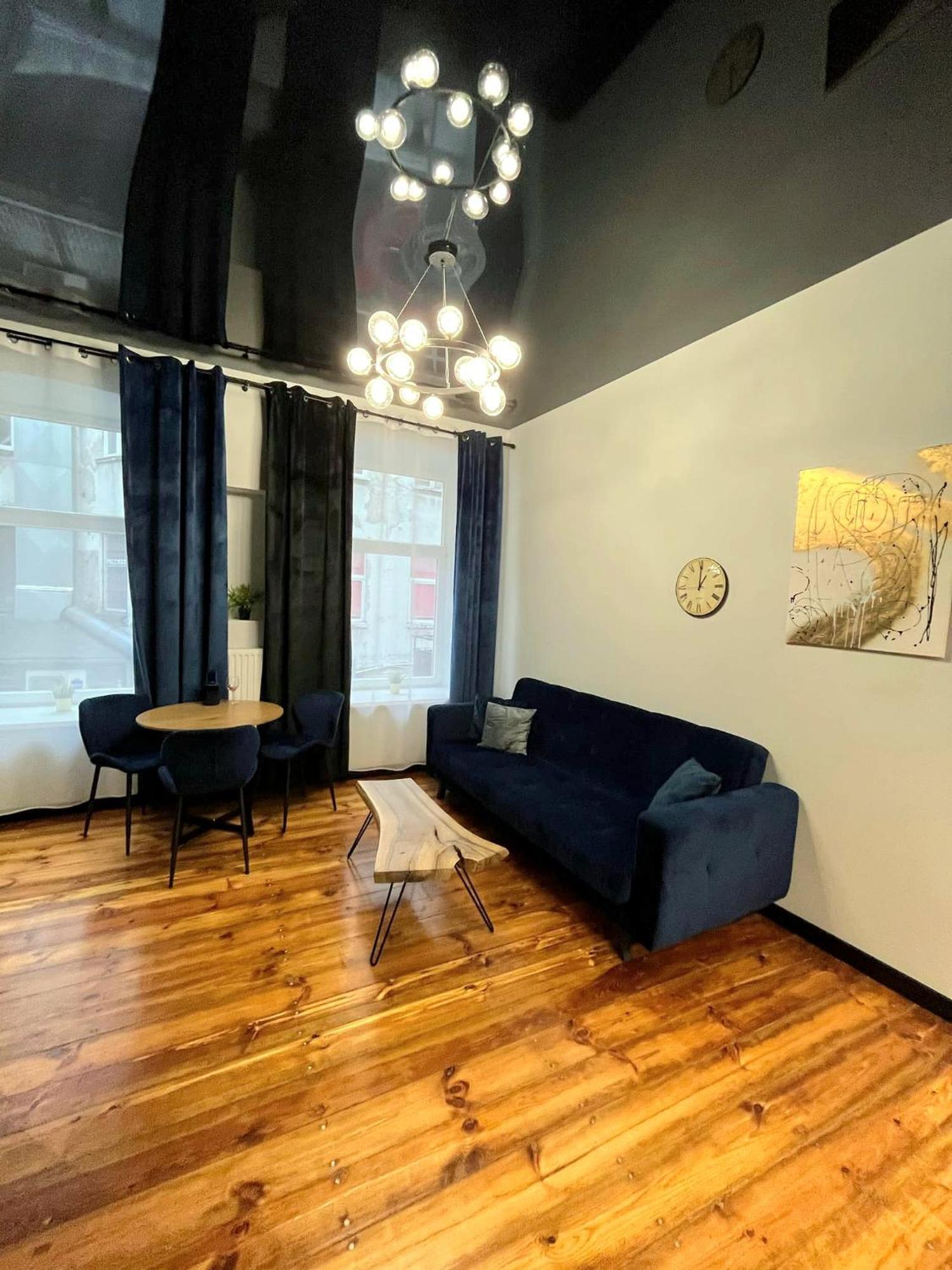 Hola Apartamenty Piotrkowska Lodz  Luaran gambar
