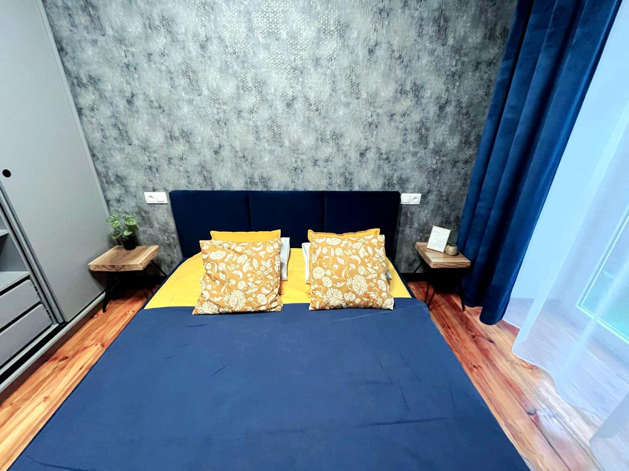 Hola Apartamenty Piotrkowska Lodz  Luaran gambar