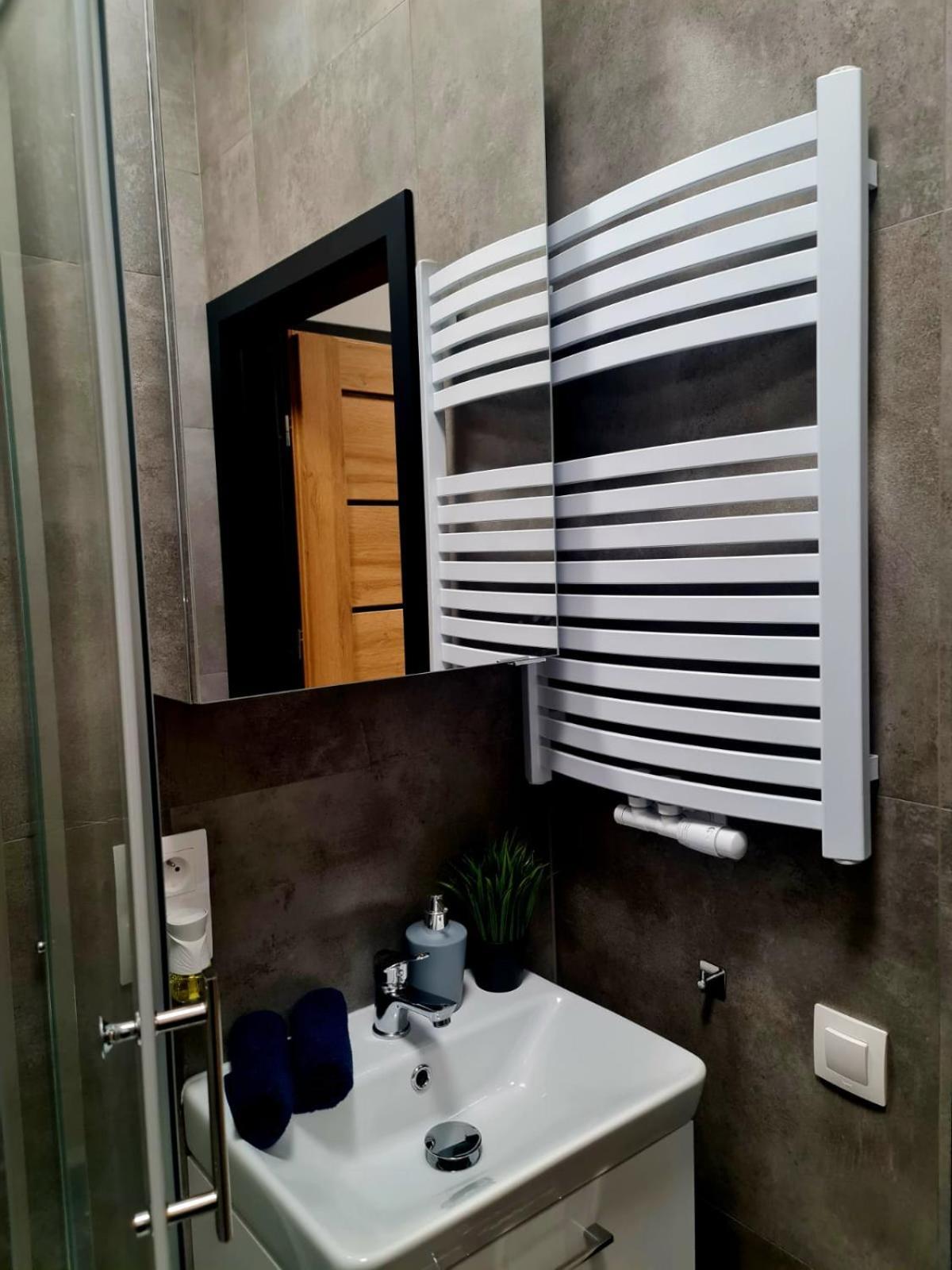 Hola Apartamenty Piotrkowska Lodz  Luaran gambar