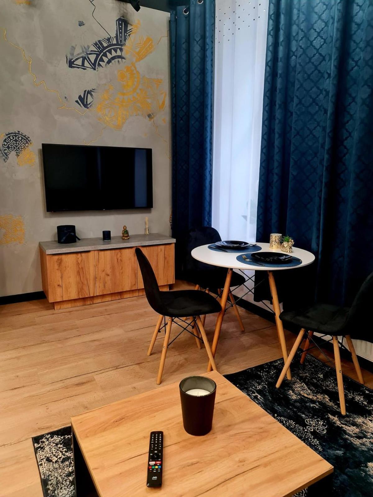 Hola Apartamenty Piotrkowska Lodz  Luaran gambar
