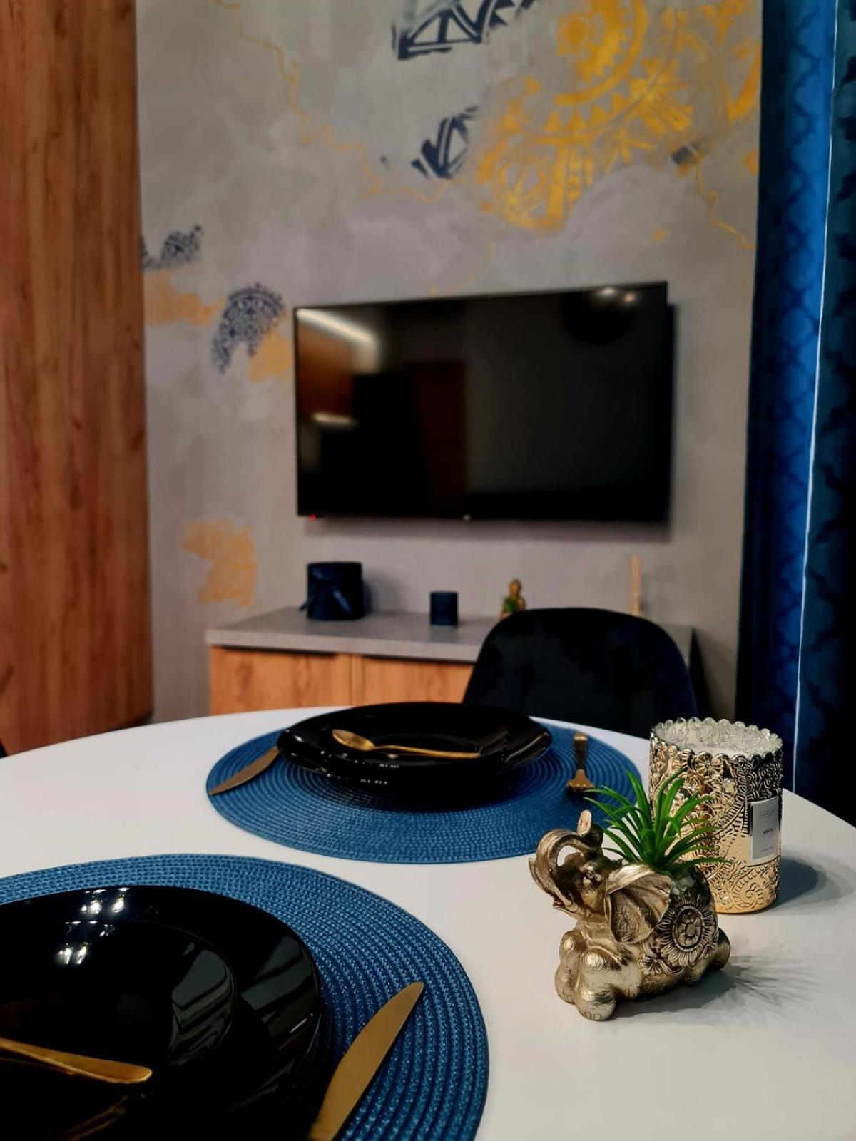 Hola Apartamenty Piotrkowska Lodz  Luaran gambar