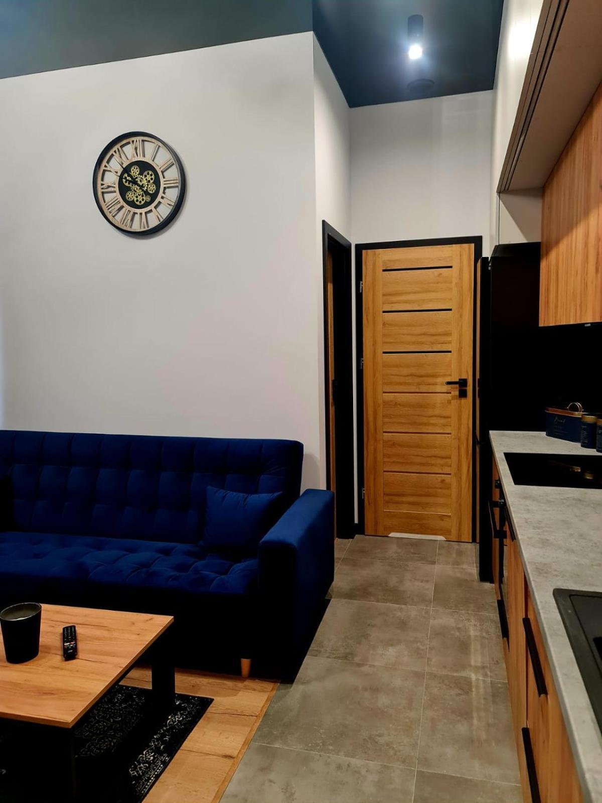 Hola Apartamenty Piotrkowska Lodz  Luaran gambar
