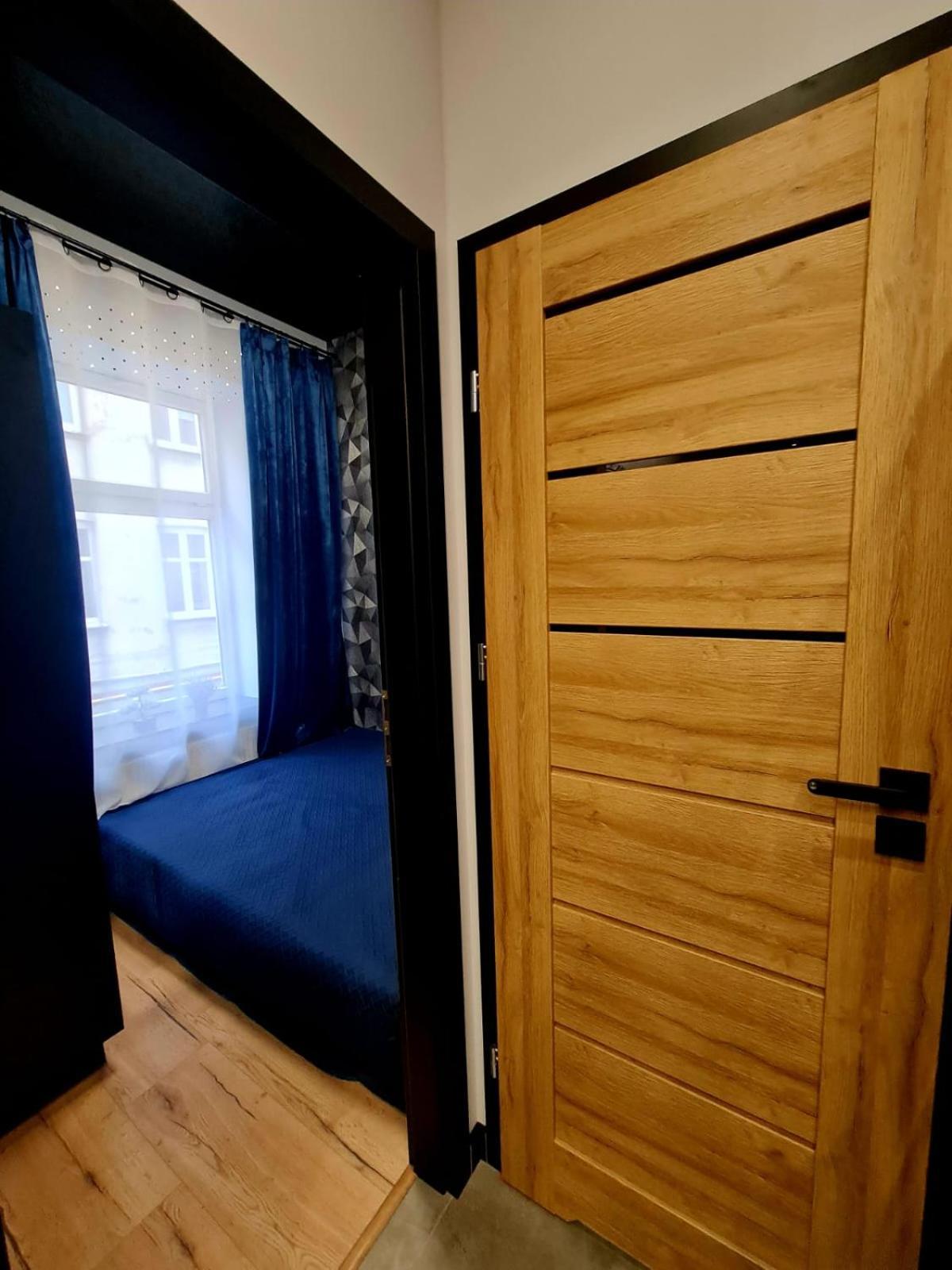 Hola Apartamenty Piotrkowska Lodz  Luaran gambar