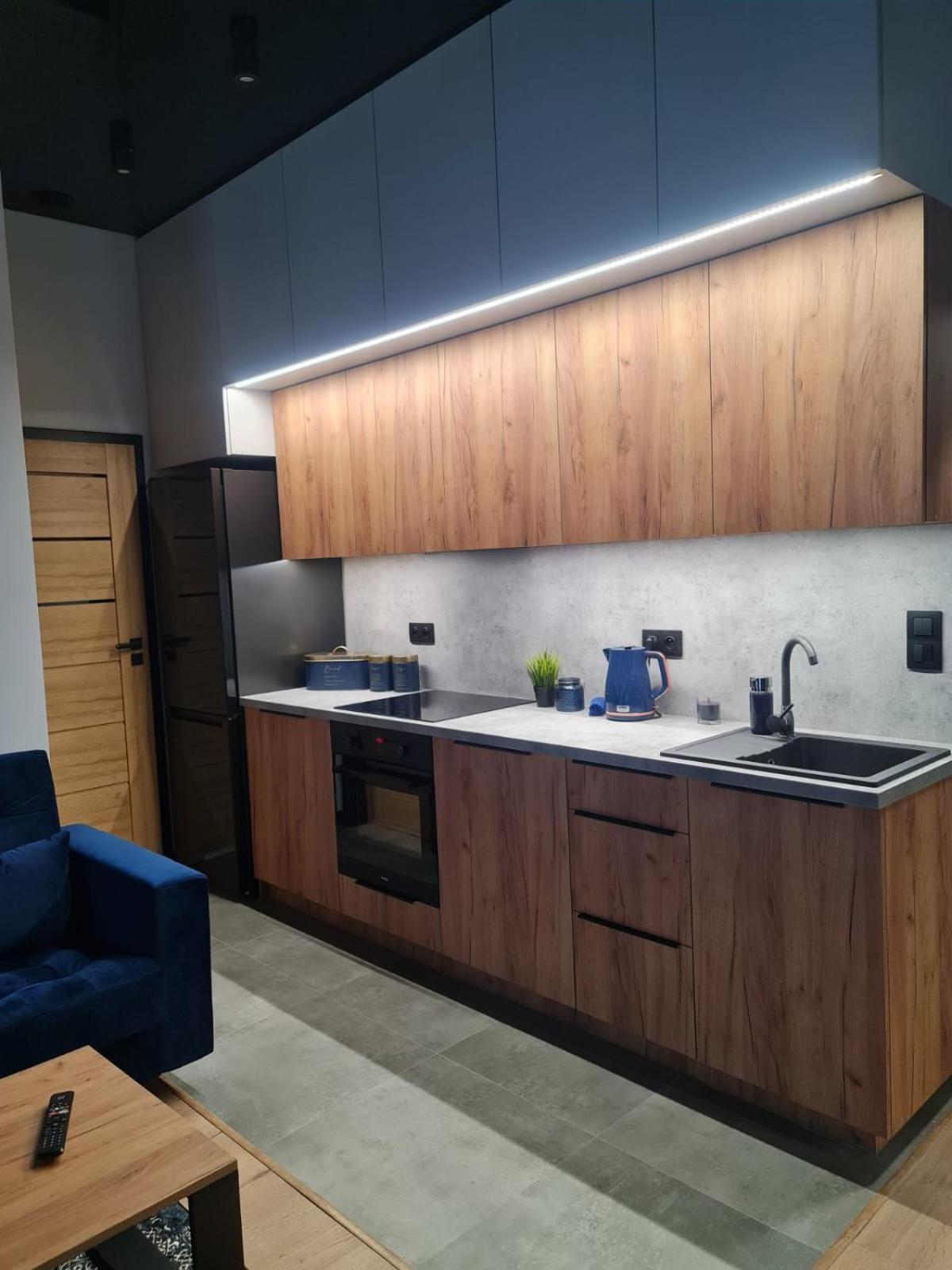 Hola Apartamenty Piotrkowska Lodz  Luaran gambar